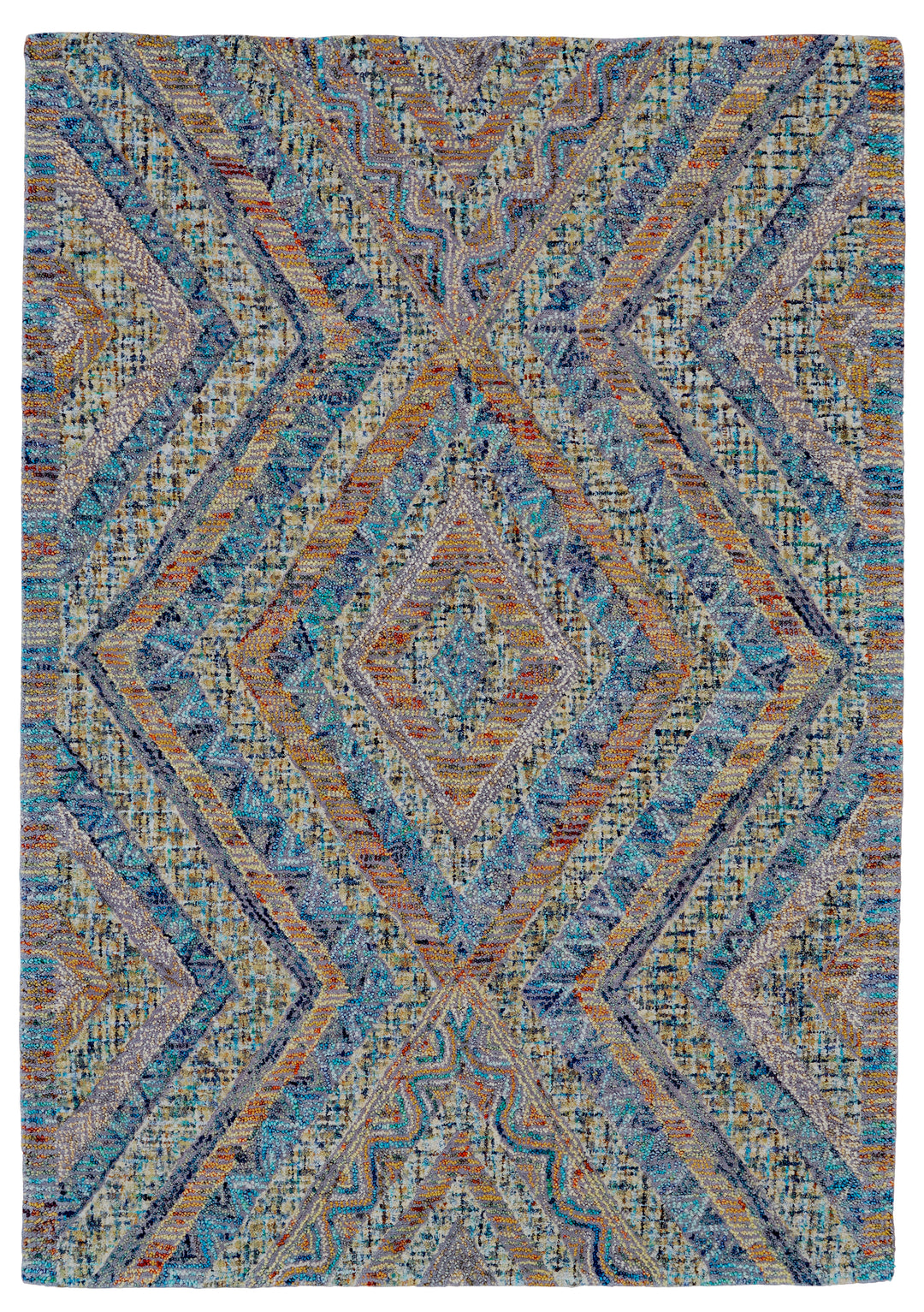 8443F Feizy Rugs Isleta