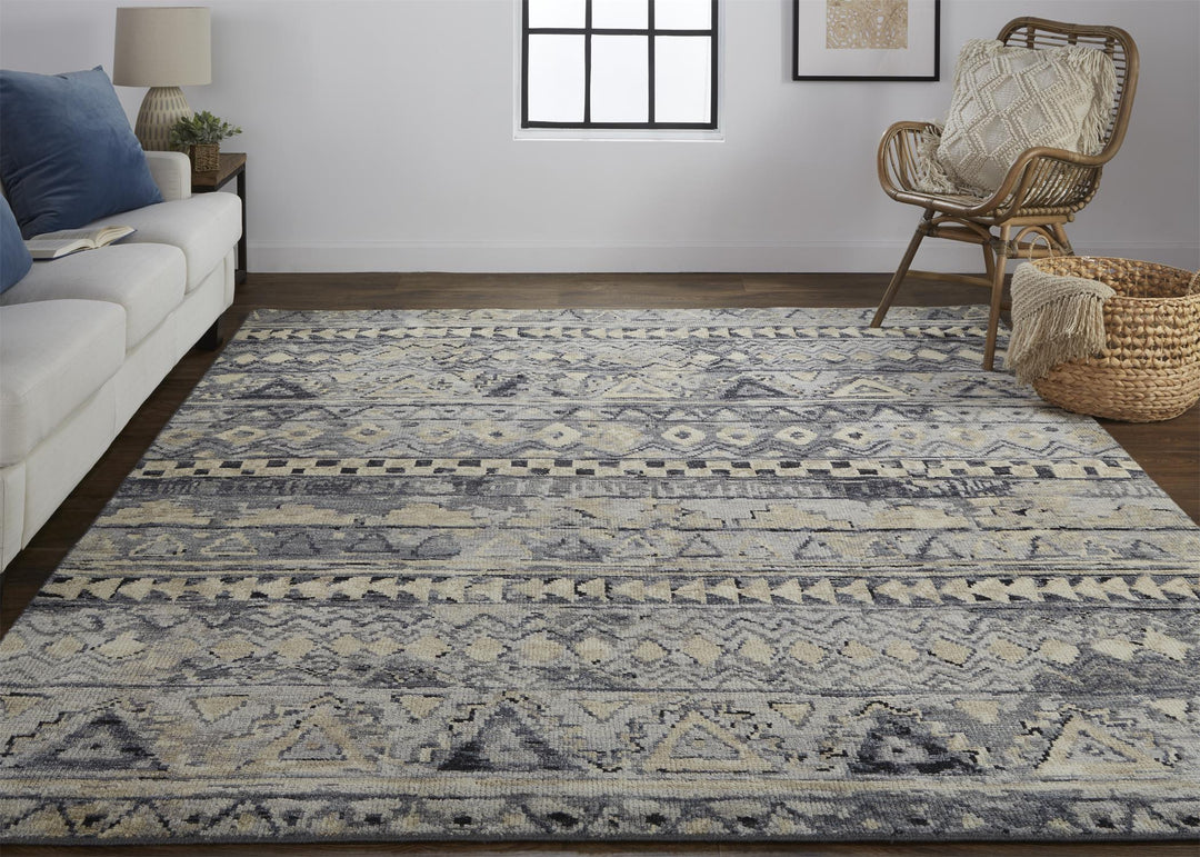 6630F Feizy Rugs Palomar