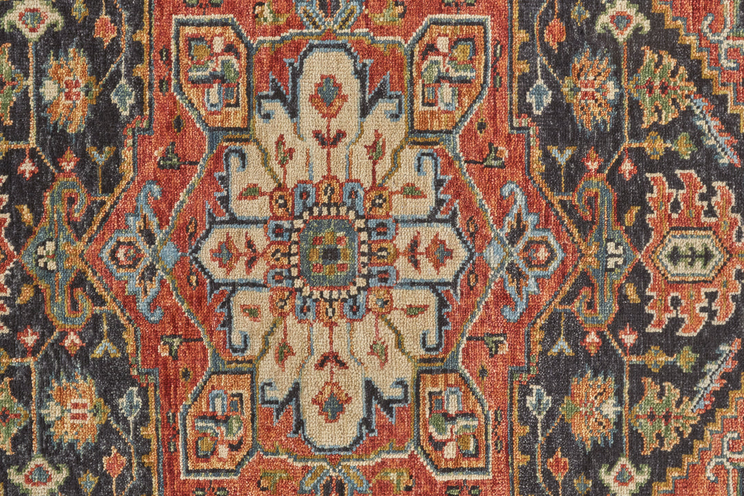 6803F Feizy Rugs Carrington