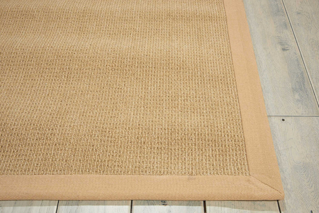 SSF04 Nourison Sisal Soft