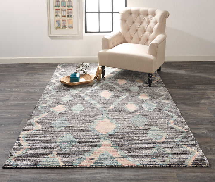 8796F Feizy Rugs Brinker