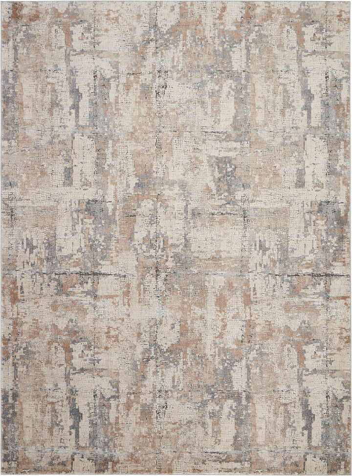 RUS06 Nourison Rustic Textures