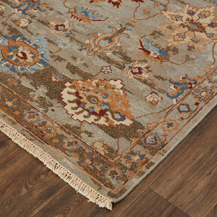 0583F Feizy Rugs Leylan