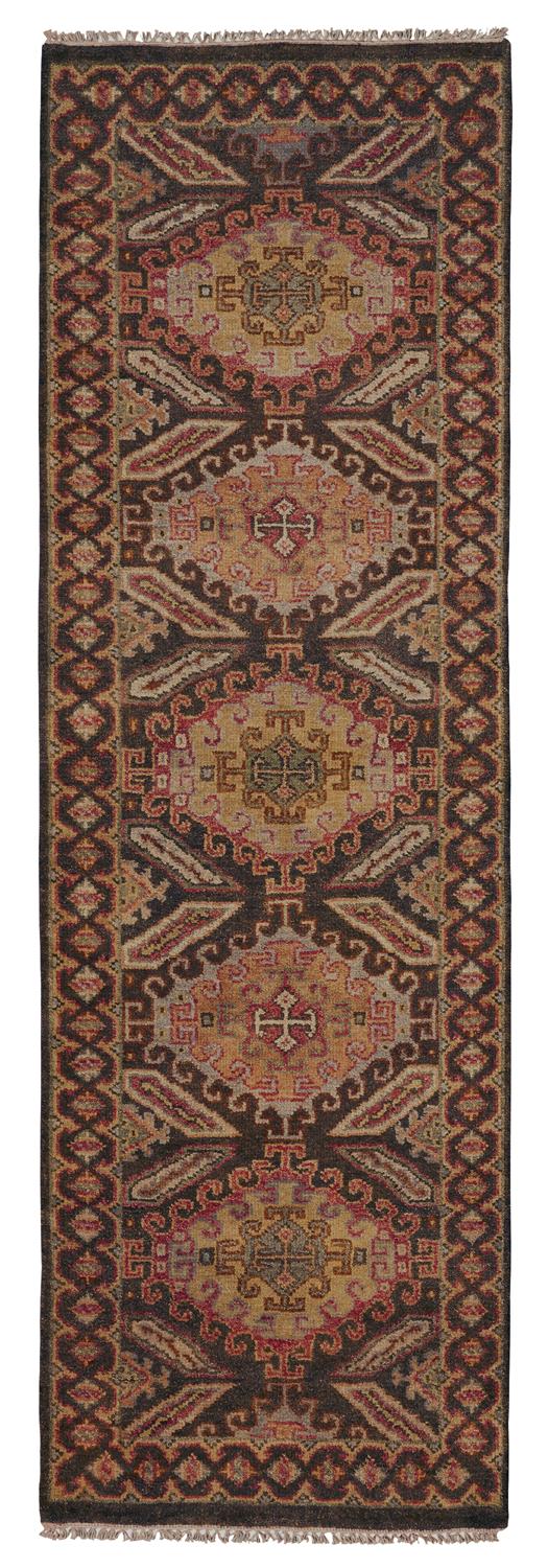 6127F Feizy Rugs Ashi