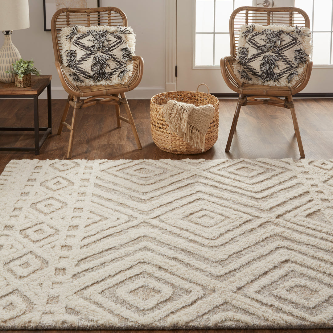 8010F Feizy Rugs Anica