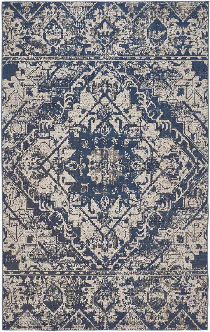 3760F Feizy Rugs Foster