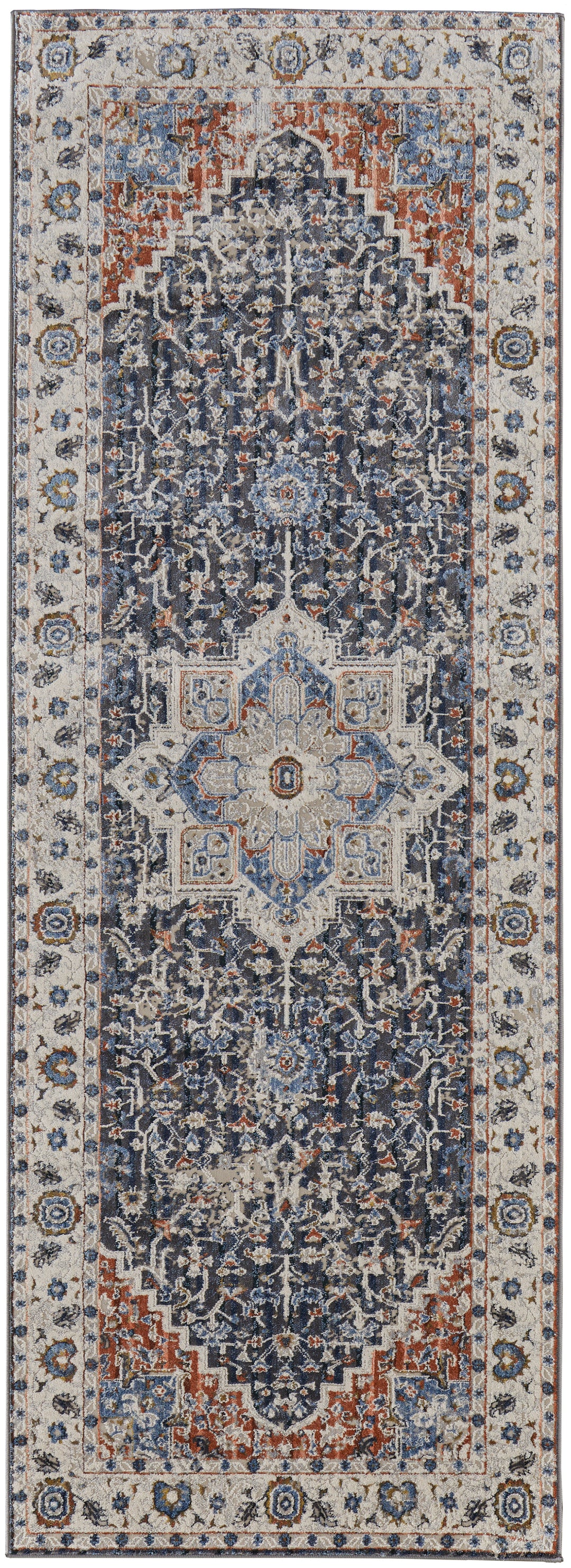 39HTF Feizy Rugs Kaia