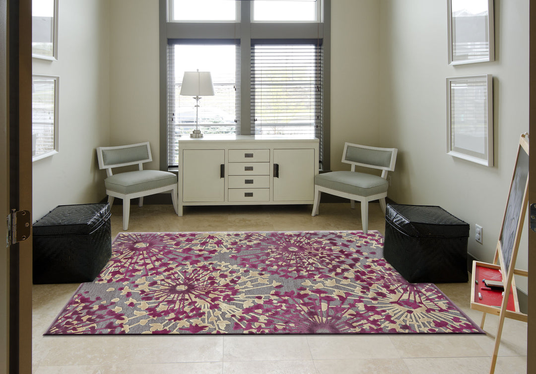 3359F Feizy Rugs Saphir Rubus