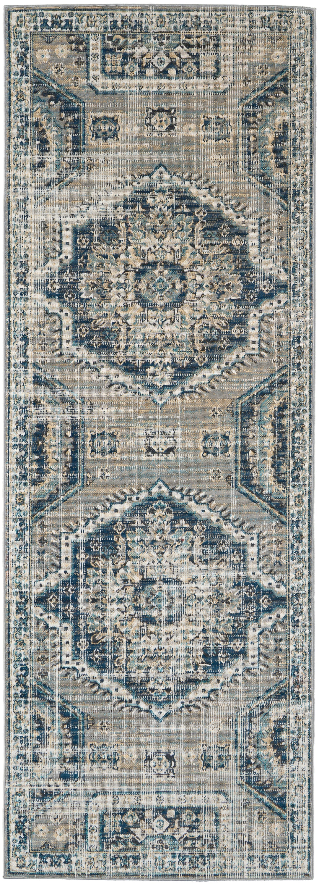 39CDF Feizy Rugs Nolan