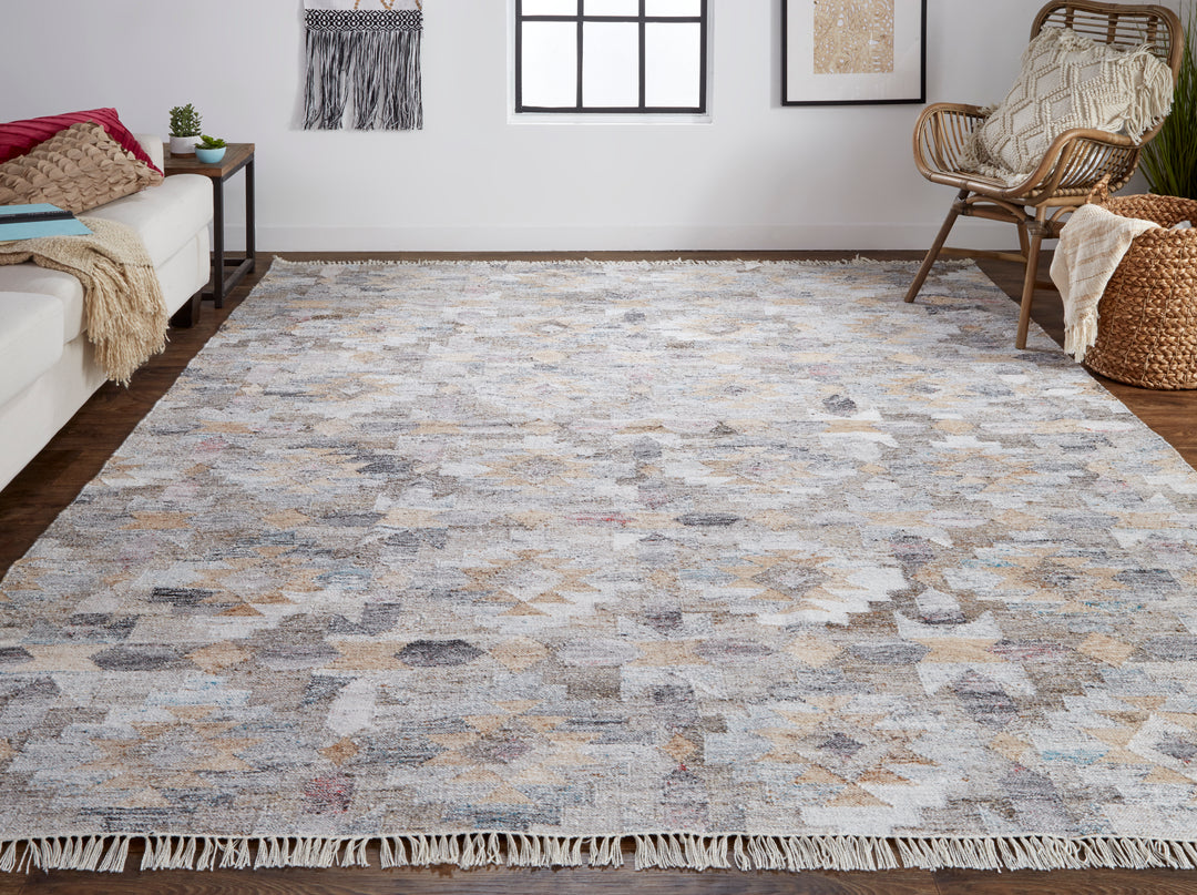 0818F Feizy Rugs Beckett