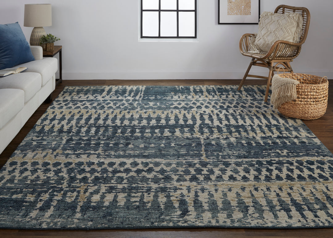 6632F Feizy Rugs Palomar