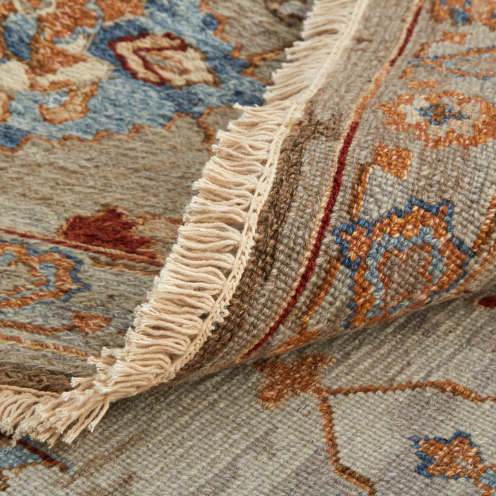 0583F Feizy Rugs Leylan