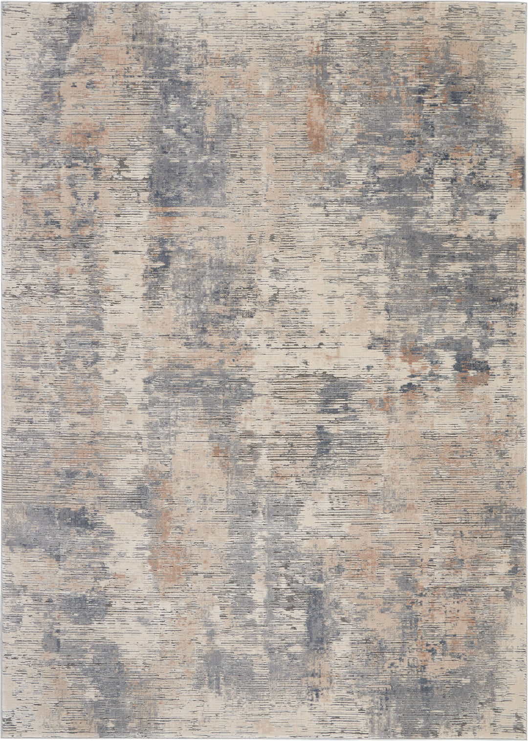 RUS05 Nourison Rustic Textures