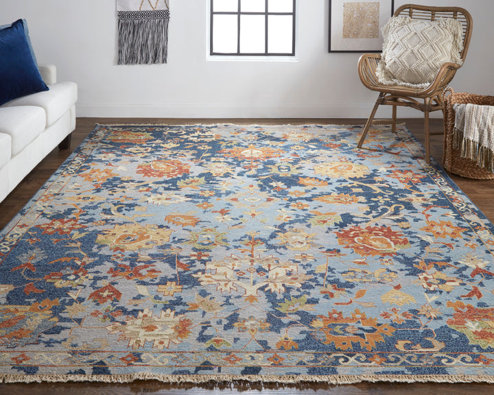 0587F Feizy Rugs Leylan