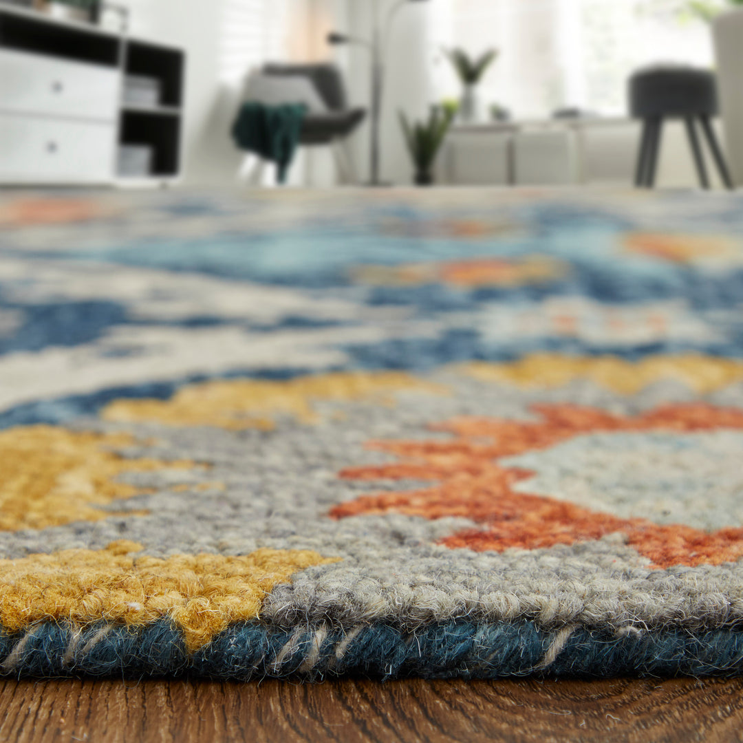 8673F Feizy Rugs Abelia