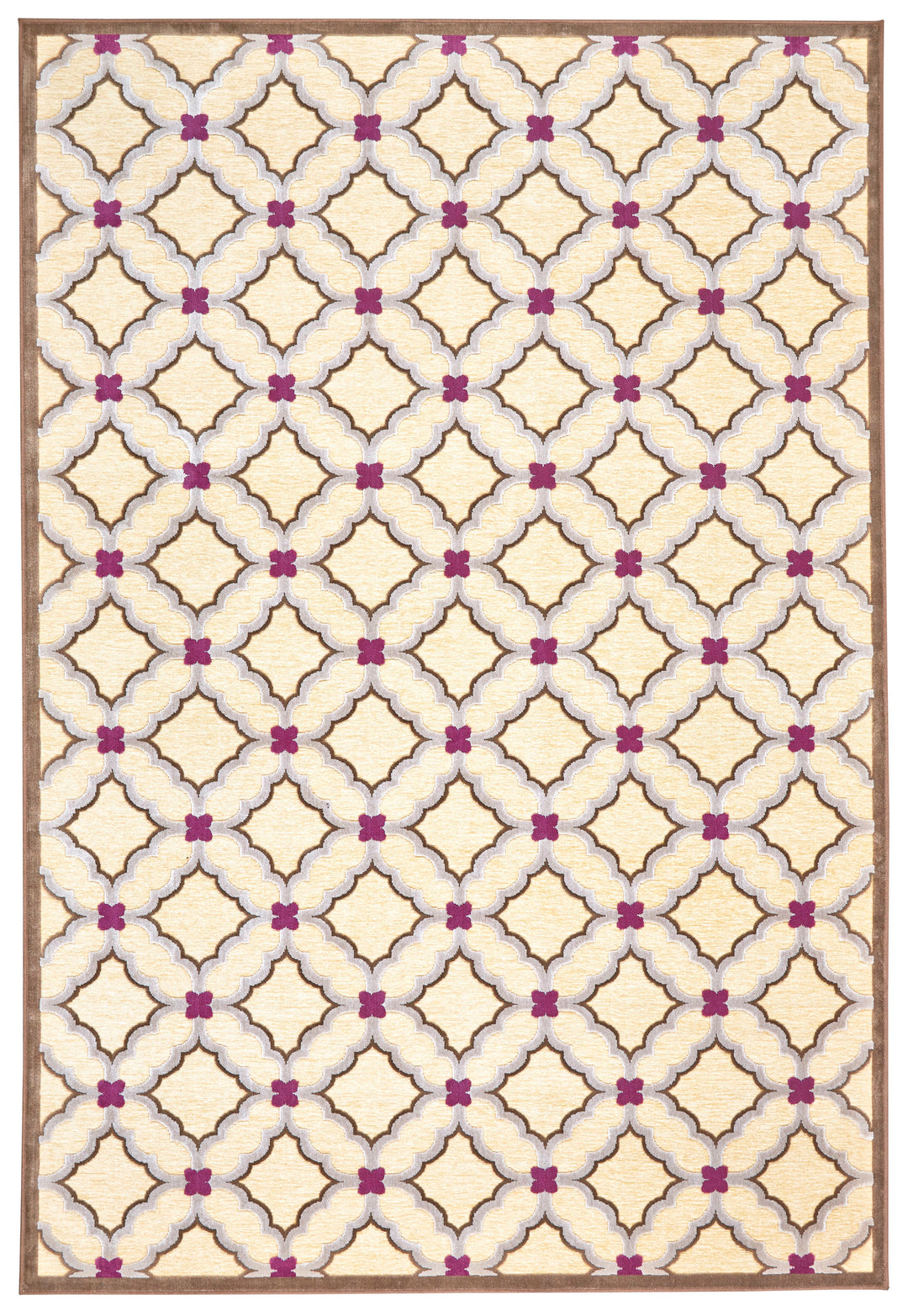 3372F Feizy Rugs Saphir Rubus