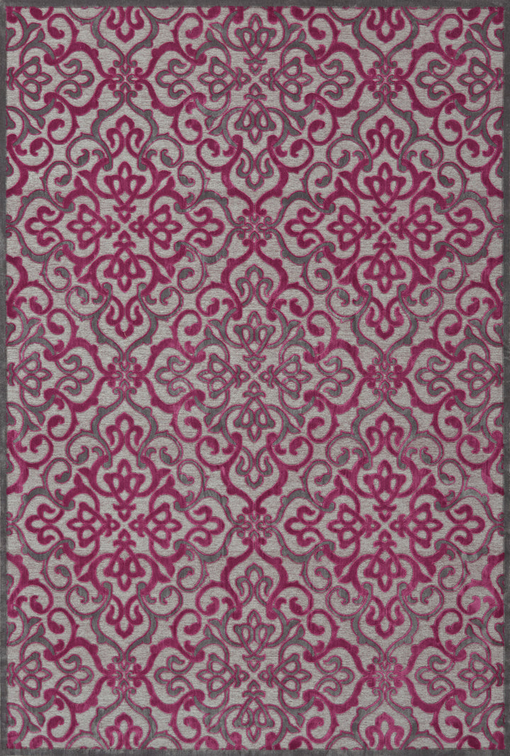 3659F Feizy Rugs Saphir Yardley