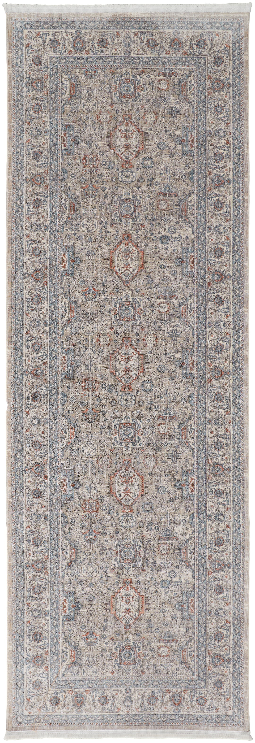 3761F Feizy Rugs Marquette