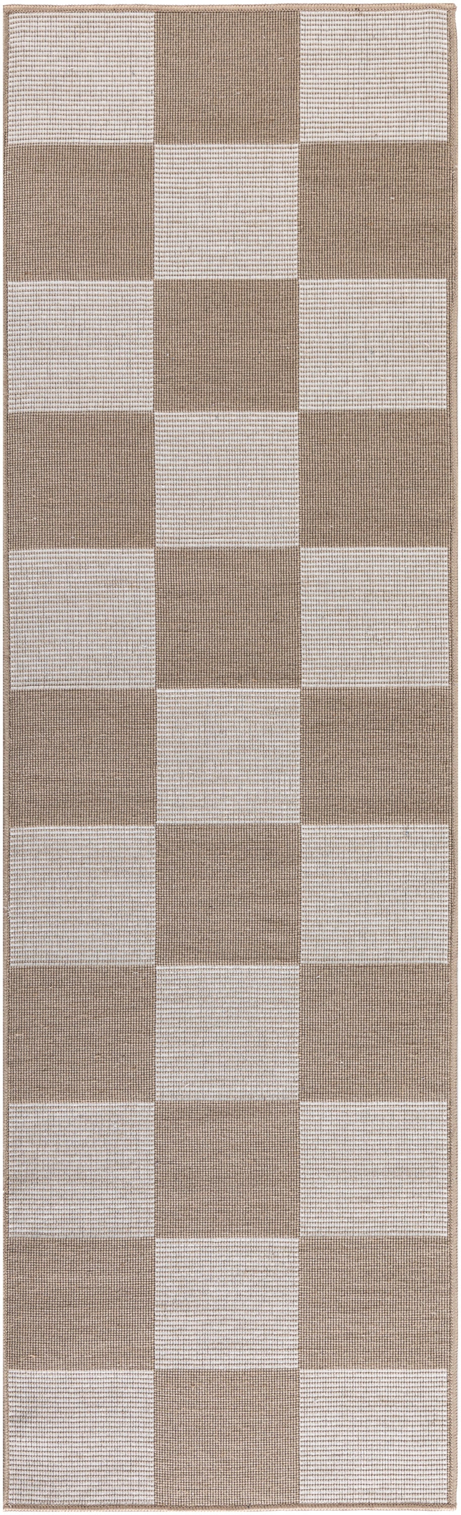 MDJ02 Nourison Washable Modern Jute