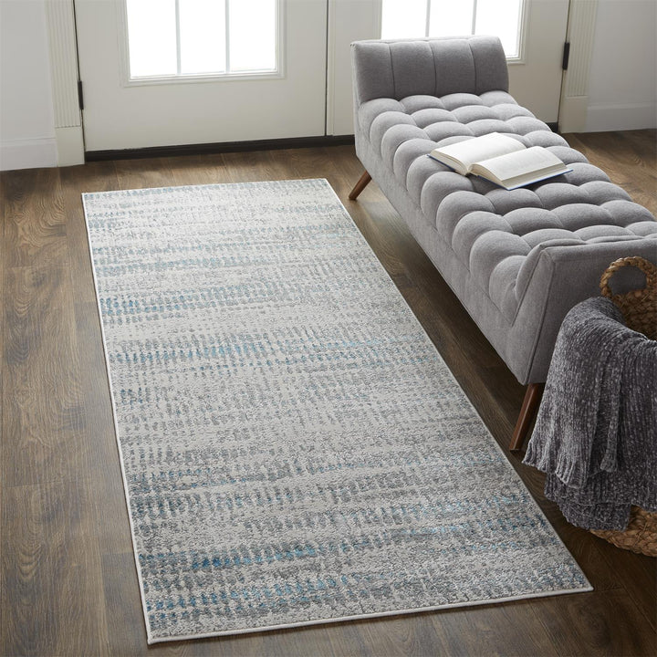 3402F Feizy Rugs Azure