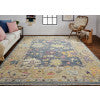 6791F Feizy Rugs Karina