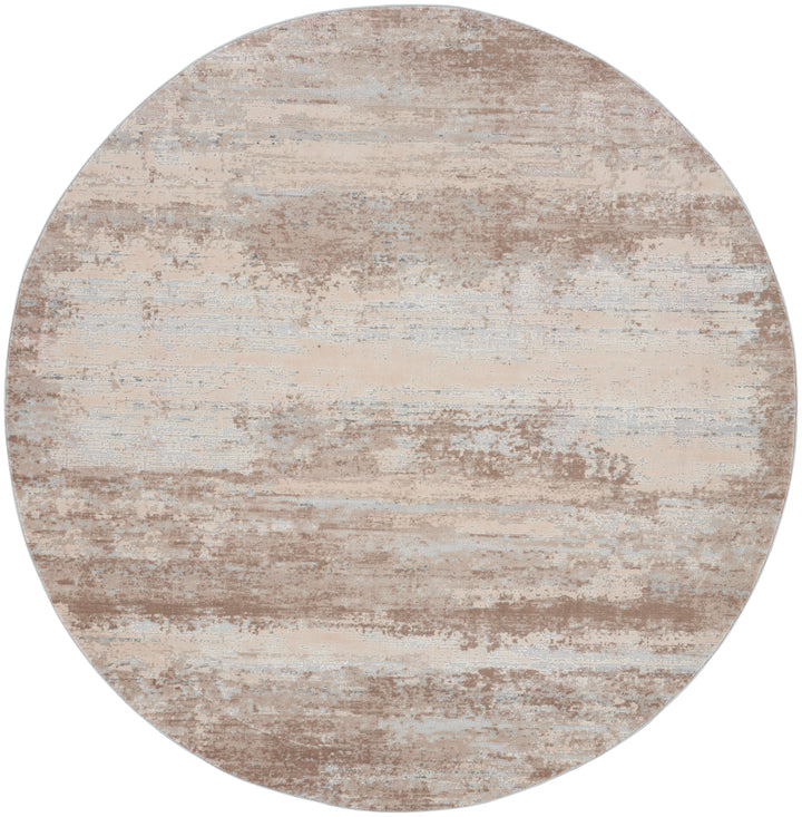 RUS03 Nourison Rustic Textures