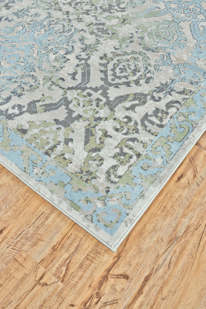 3374F Feizy Rugs Katari