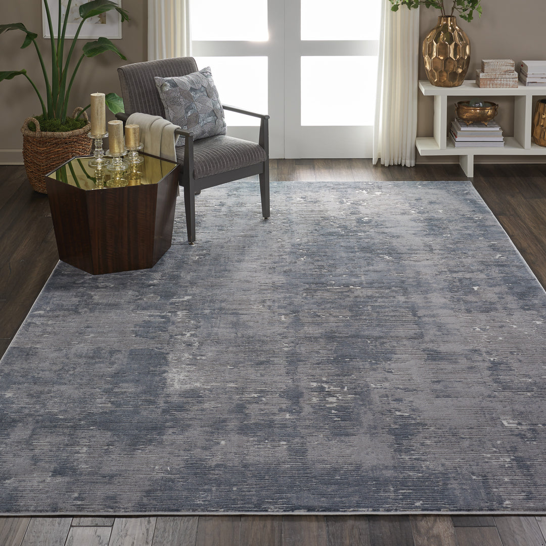 RUS05 Nourison Rustic Textures