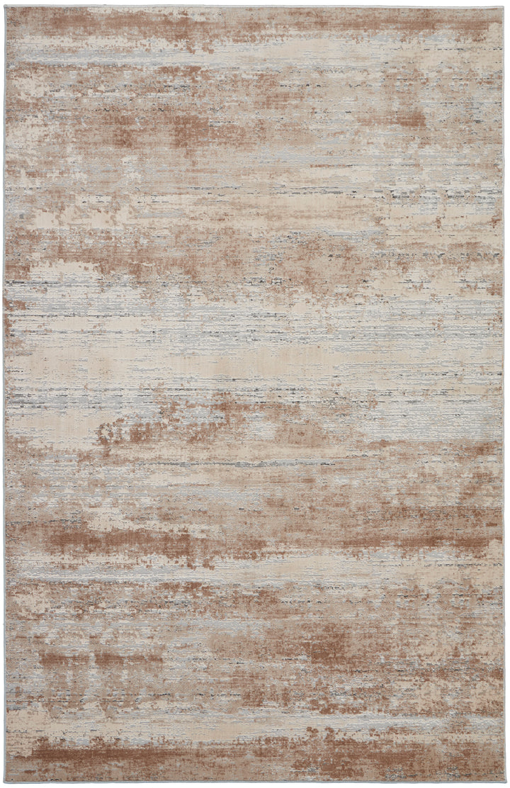 RUS03 Nourison Rustic Textures