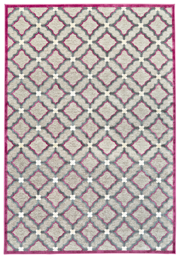 3372F Feizy Rugs Saphir Rubus