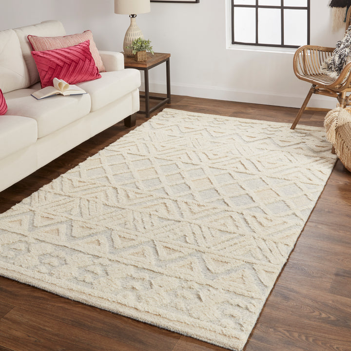 8005F Feizy Rugs Anica