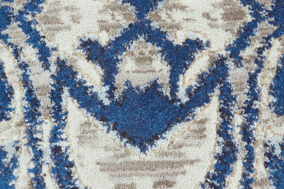 3467F Feizy Rugs Milton