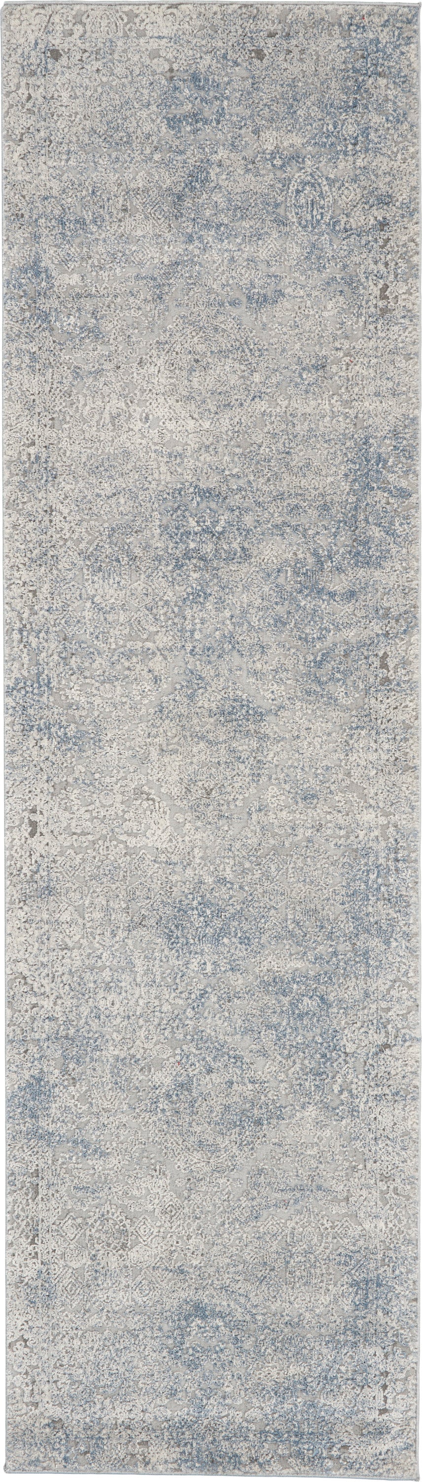 RUS09 Nourison Rustic Textures