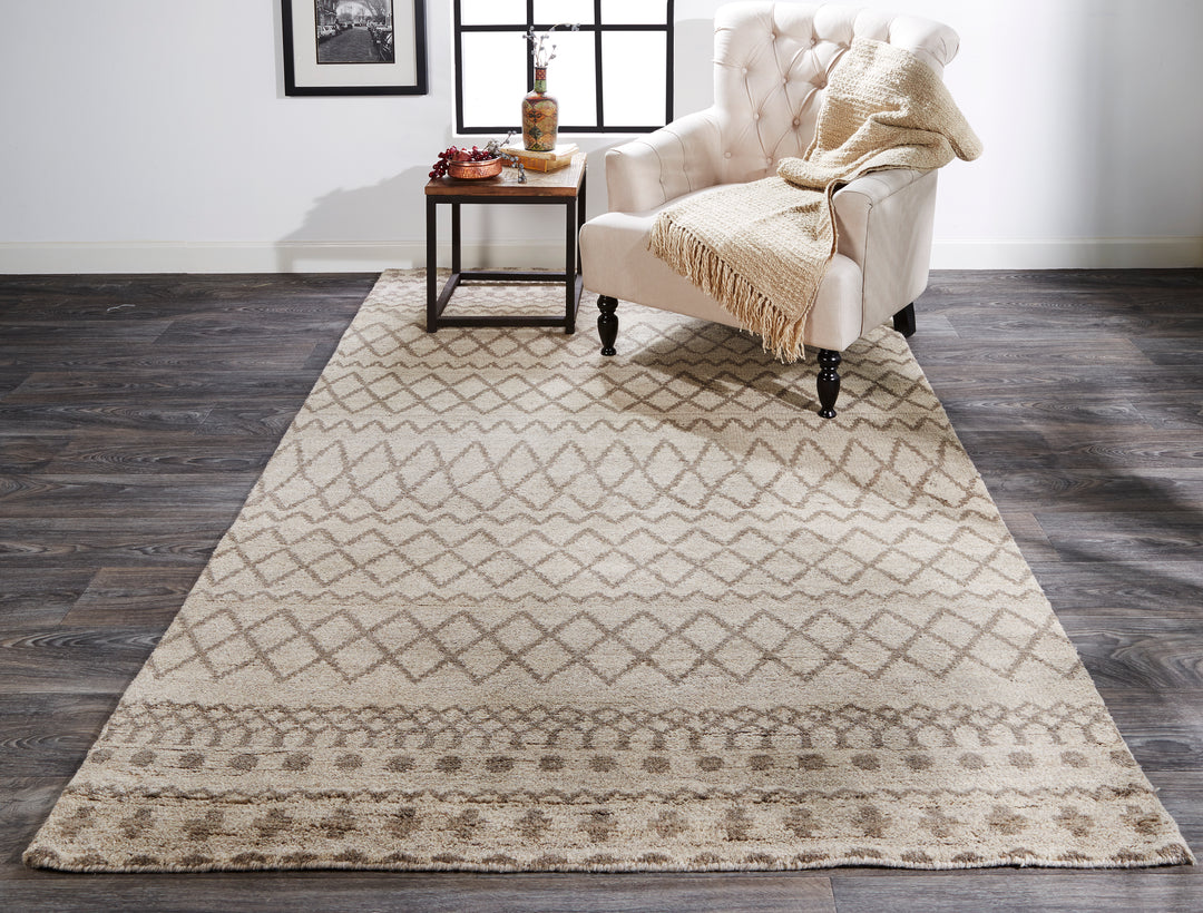 6268F Feizy Rugs Barbary