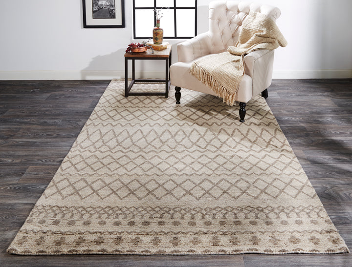 6268F Feizy Rugs Barbary