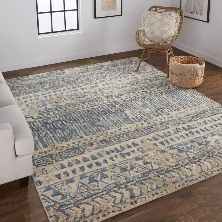 6591F Feizy Rugs Palomar