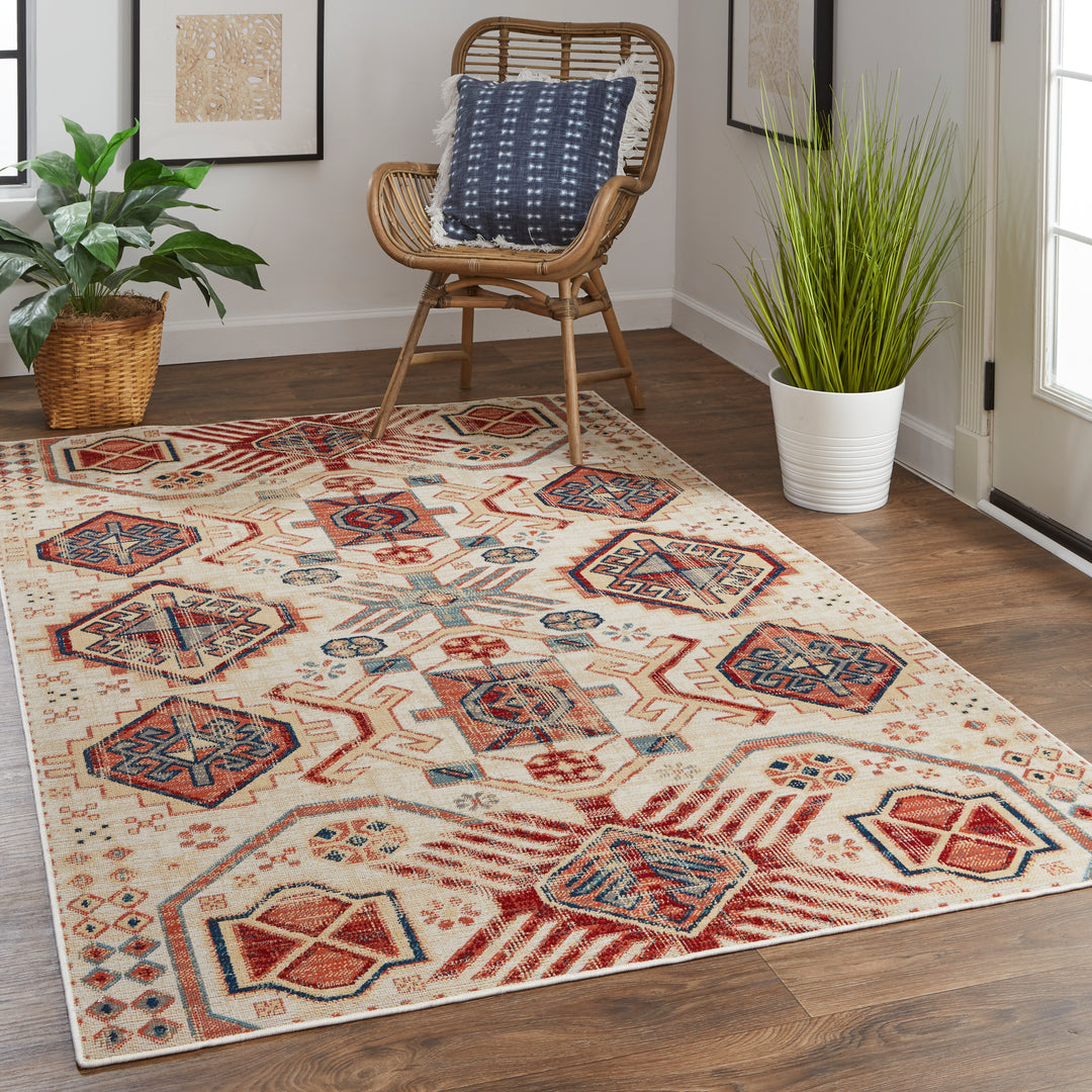 39C9F Feizy Rugs Nolan