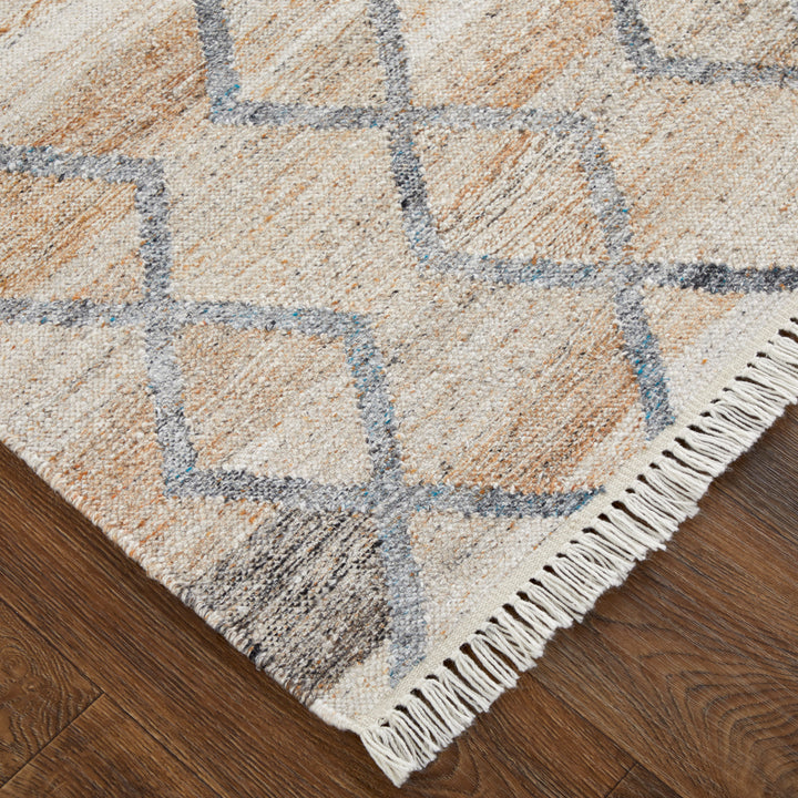 0771F Feizy Rugs Beckett