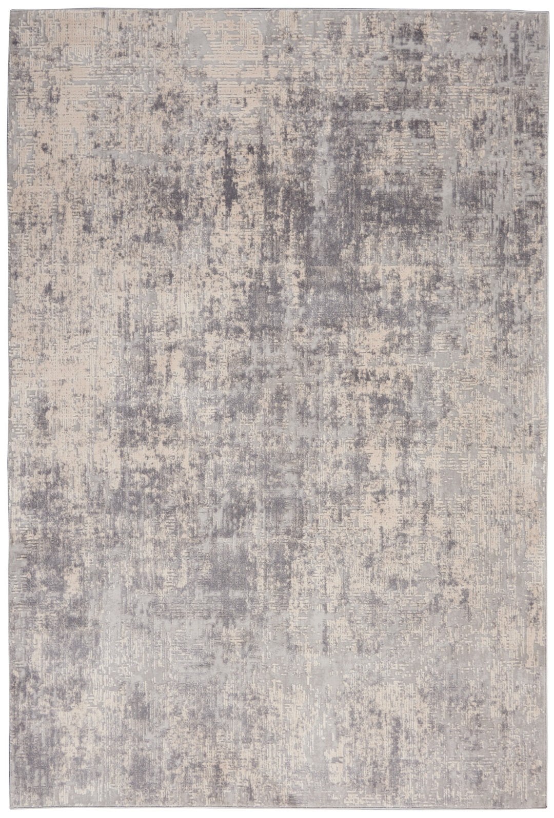 RUS01 Nourison Rustic Textures