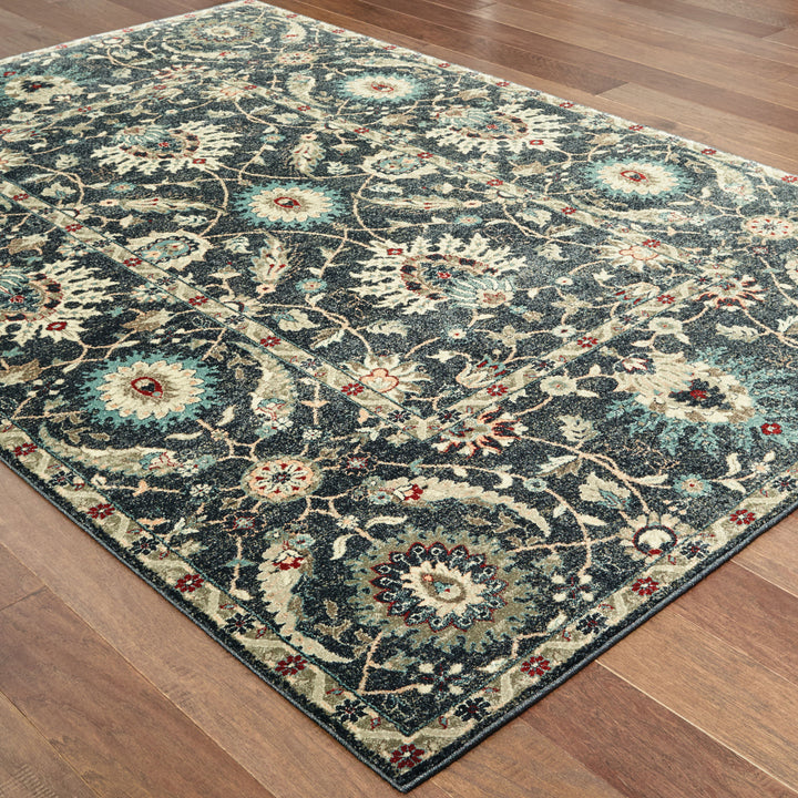 22k Oriental Weavers Raleigh