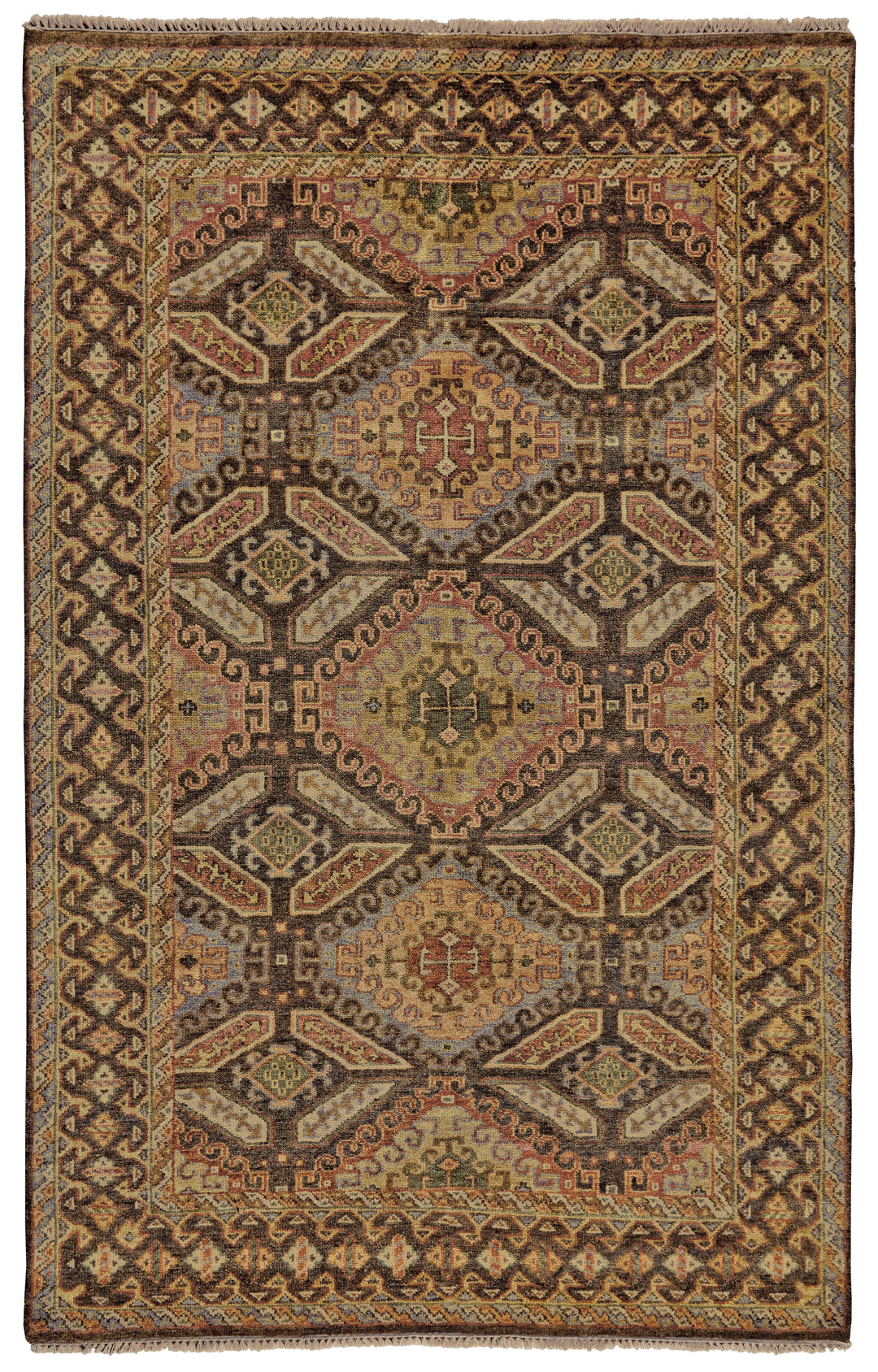 6127F Feizy Rugs Ashi