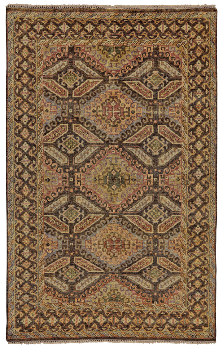 6127F Feizy Rugs Ashi