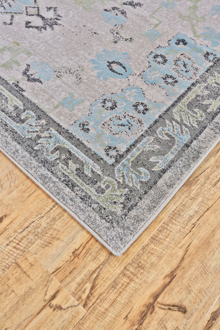 3378F Feizy Rugs Katari