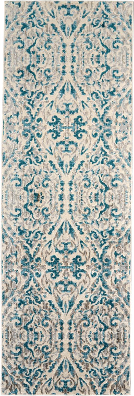 3466F Feizy Rugs Milton