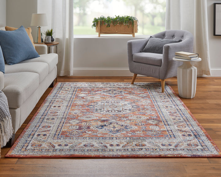 I3136 Feizy Rugs Bellini