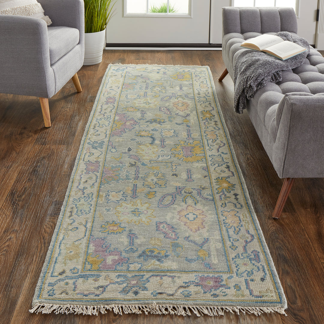 6791F Feizy Rugs Karina