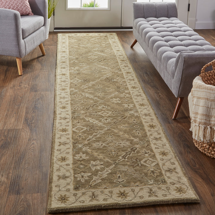 8424F Feizy Rugs Eaton