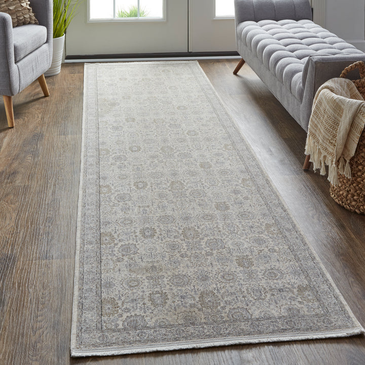 3776F Feizy Rugs Marquette