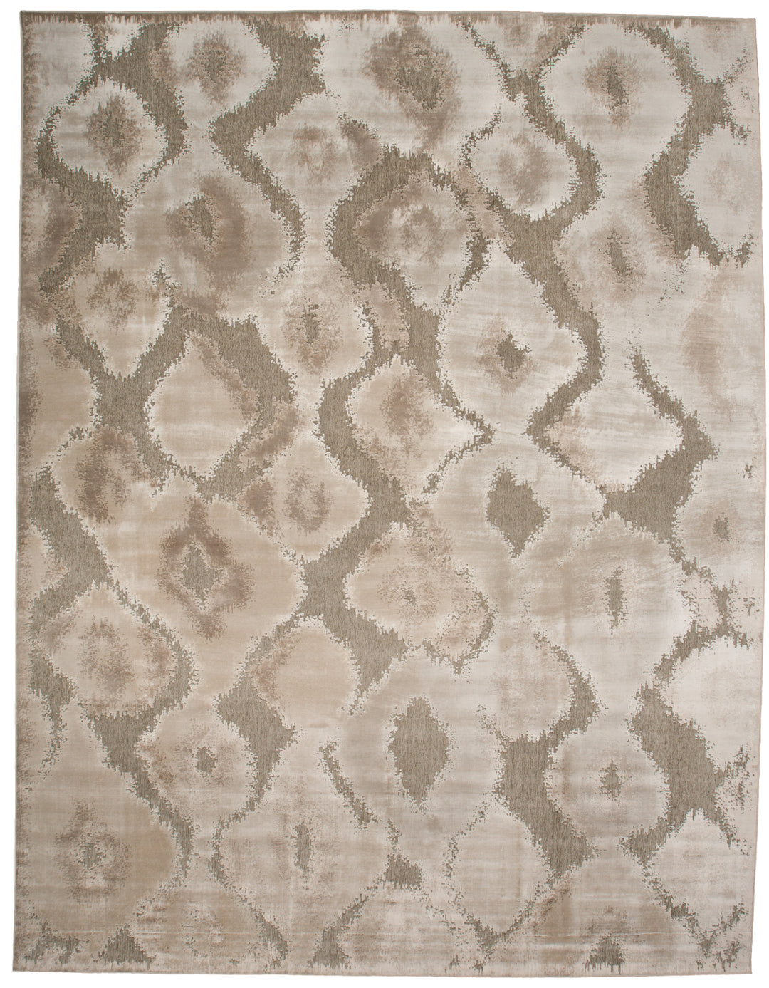 3250F Feizy Rugs Saphir Zam