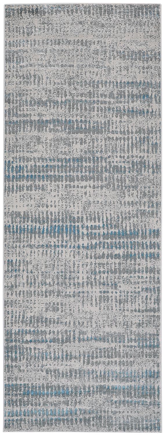 3402F Feizy Rugs Azure